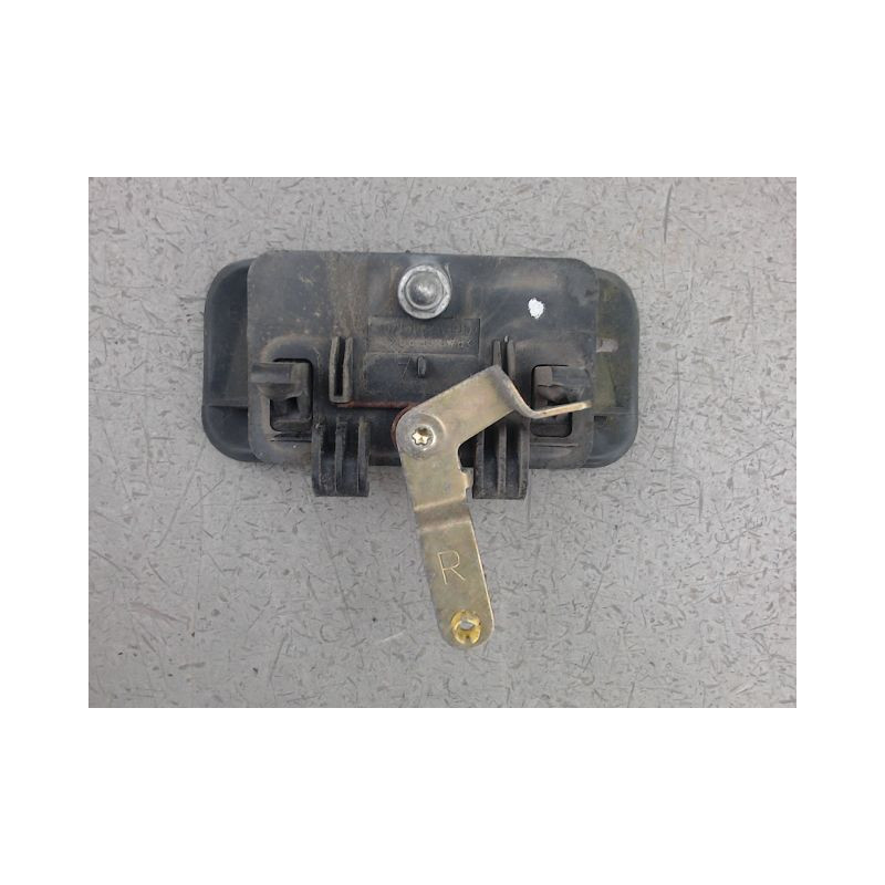 POIGNEE EXTERIEURE PORTE AVANT DROIT FORD TRANSIT