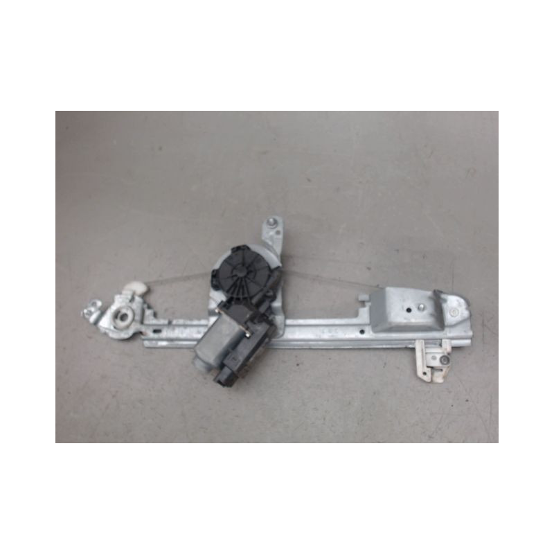 MECANISME LEVE-GLACE ARRIERE DROIT RENAULT MEGANE