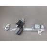 MECANISME LEVE-GLACE ARRIERE DROIT RENAULT MEGANE