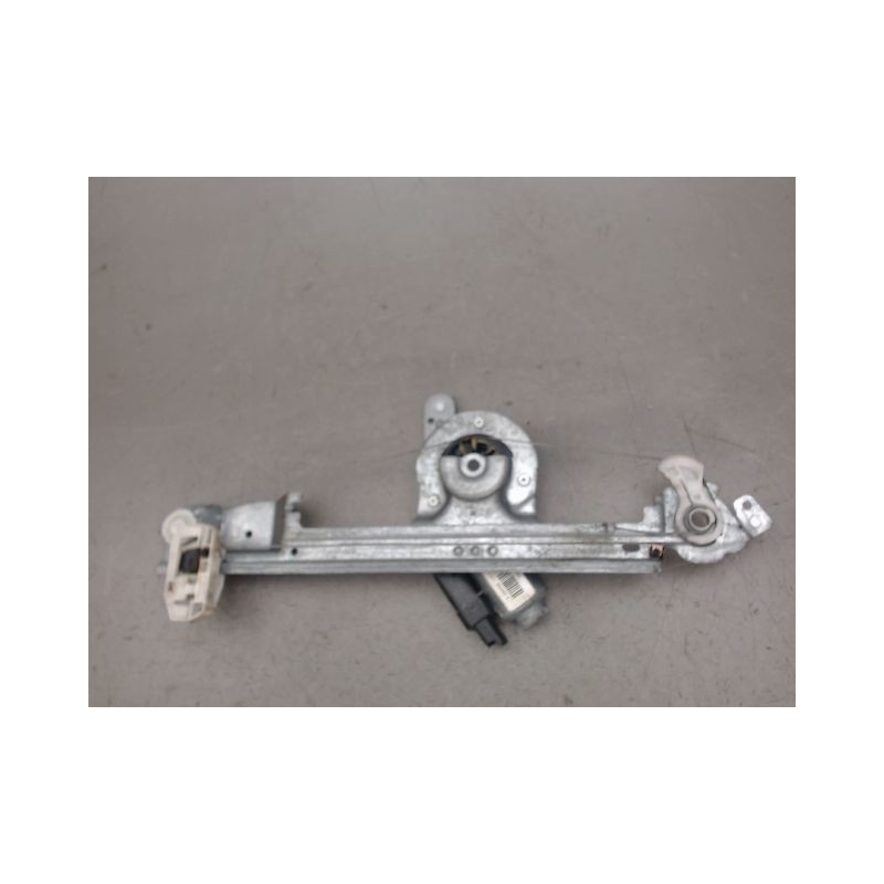 MECANISME LEVE-GLACE ARRIERE DROIT RENAULT MEGANE