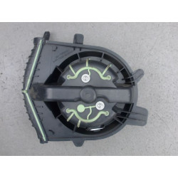 MOTEUR VENTILATEUR CHAUFFAGE