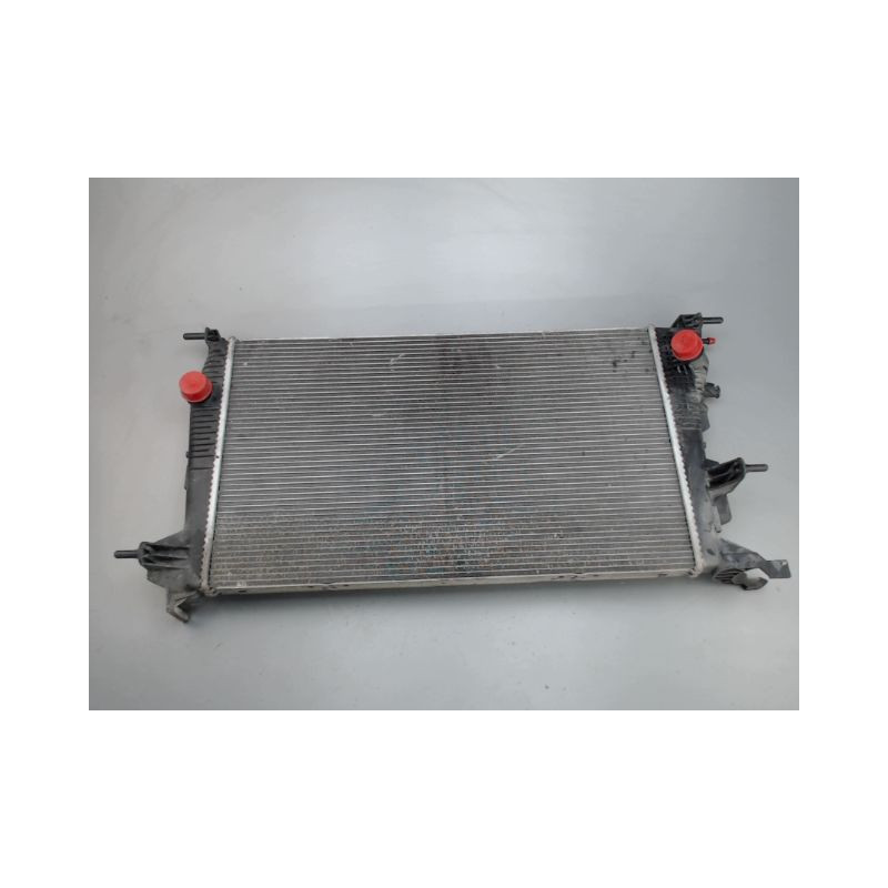 RADIATEUR RENAULT MEGANE