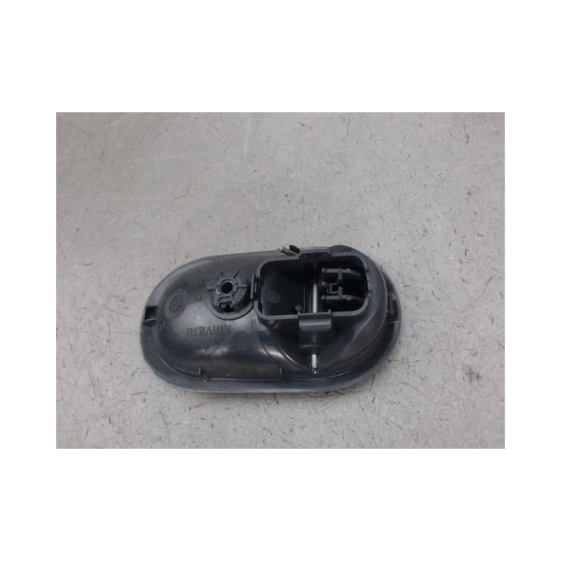 POIGNEE INTERIEURE PORTE AVANT GAUCHE RENAULT MODUS