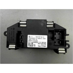 MODULE DE CHAUFFAGE