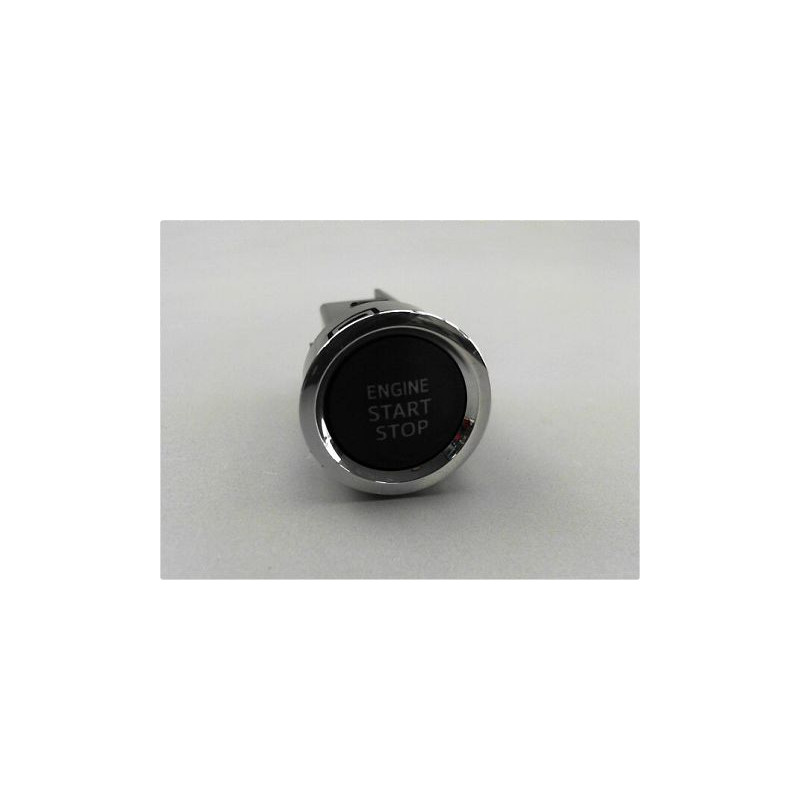 BOUTON DE DEMARRAGE TOYOTA YARIS III PH2 14-17