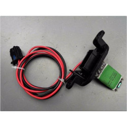 MODULE DE CHAUFFAGE