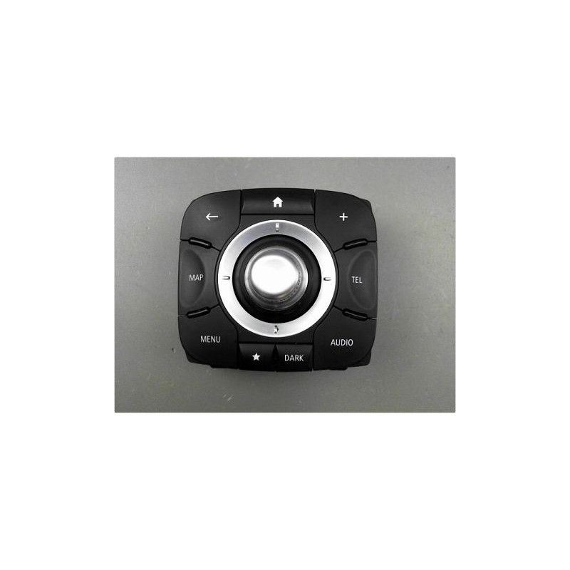 COMMANDE GPS RENAULT MEGANE III PH3 13-17