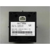 COMMANDE GPS RENAULT MEGANE III PH3 13-17