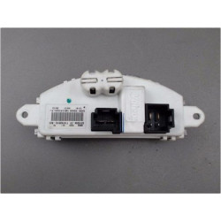 MODULE DE CHAUFFAGE