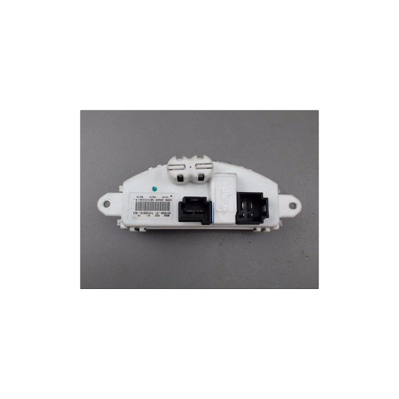 MODULE DE CHAUFFAGE BMW SERIE 3 TOURING (F31) 12-15