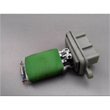 Résistance De Chauffage Pour Fiat Punto Evo III (2010-2013), Occasion En Très Bon état