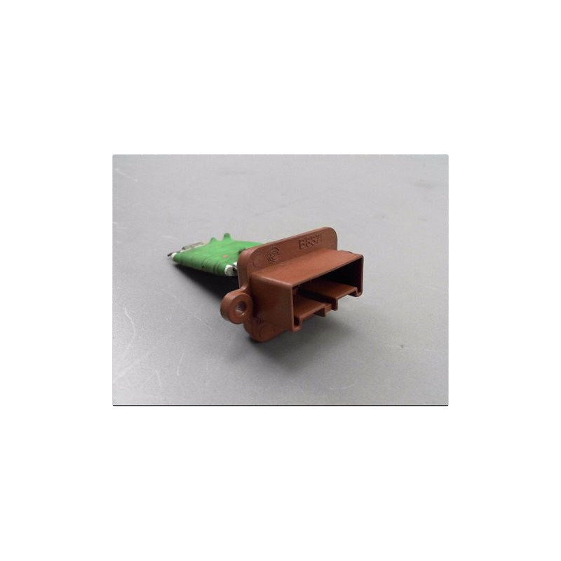 MODULE DE CHAUFFAGE FIAT PUNTO II.PH2 03-09