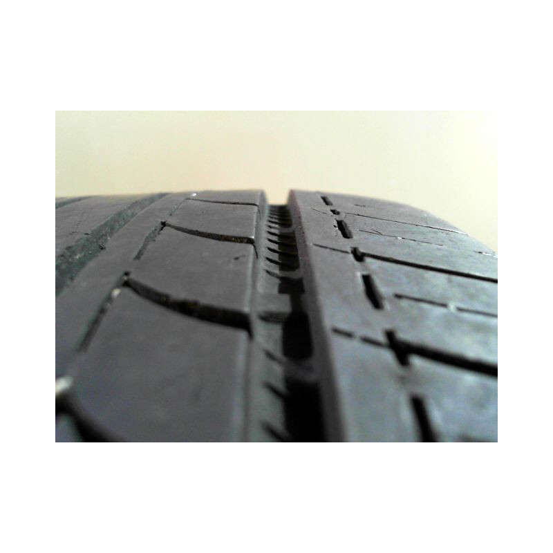Pneu TRISTAR ECOPOWER 2 205 55 16 91 V