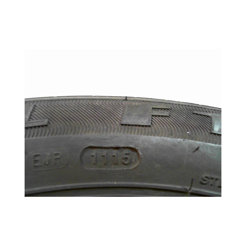 Pneu TRISTAR ECOPOWER 2 205 55 16 91 V