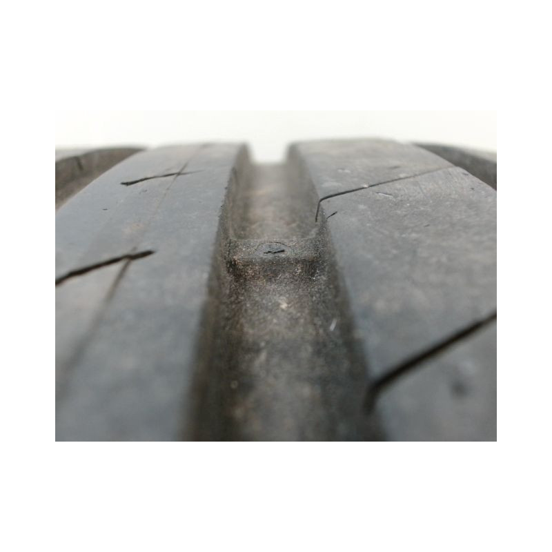 Pneu GOODYEAR EFFICIENT GRIP PERFORMANCE 205 55 16 91 V