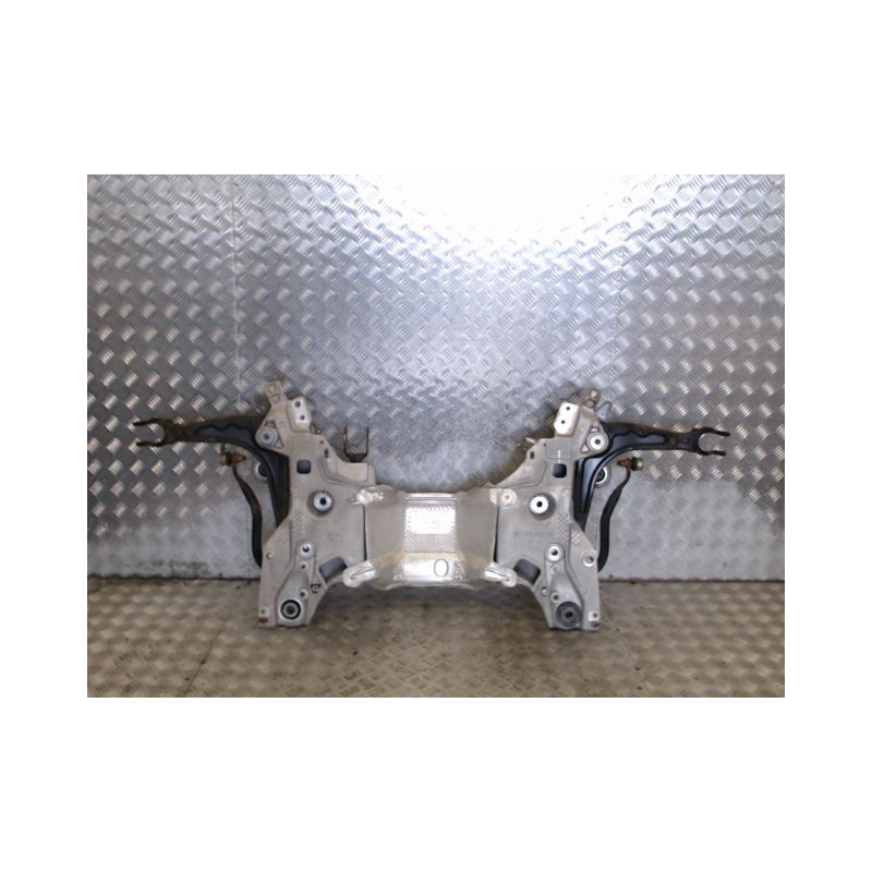 BERCEAU MOTEUR AVANT PEUGEOT 407