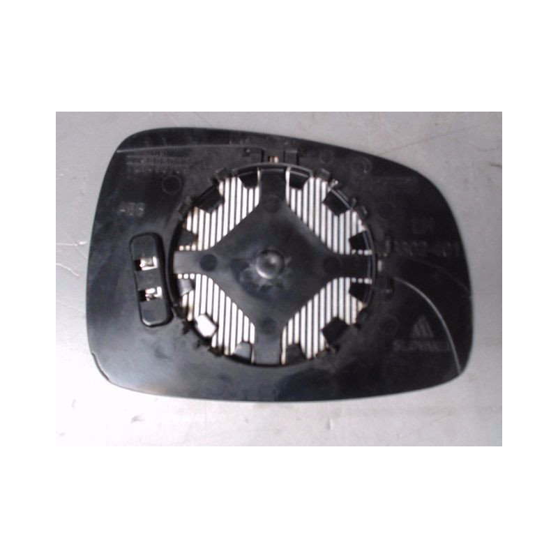 GLACE RETROVISEUR EXT G SUZUKI SWIFT 3P