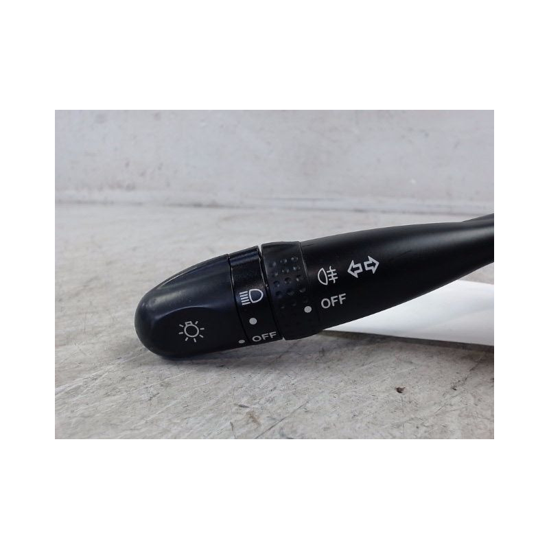 COMMANDE CLIGNOTANT SUZUKI SWIFT 3P