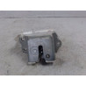 SERRURE HAYON  SUZUKI SWIFT 3P