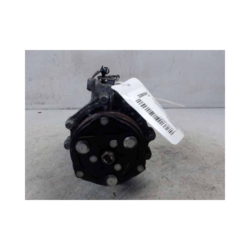 COMPRESSEUR AIR CONDITIONNE SUZUKI SWIFT 3P