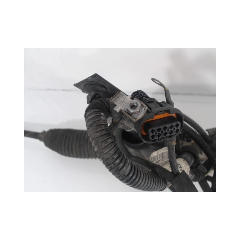 CREMAILLERE OPEL ASTRA 2004-