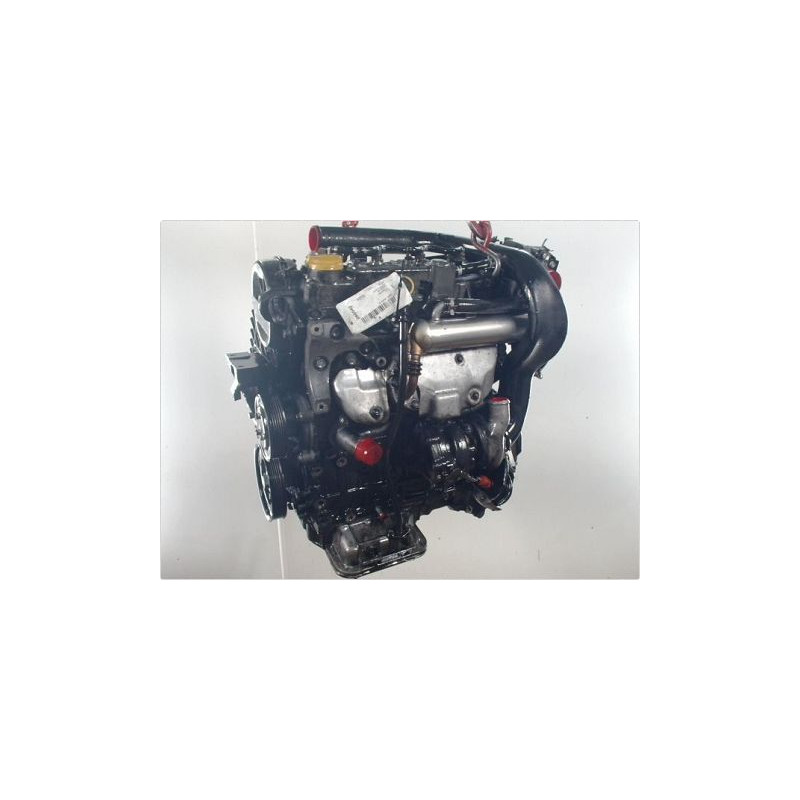 MOTEUR DIESEL OPEL MERIVA 1.7 CDTI 