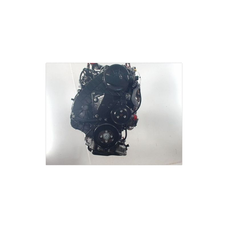 MOTEUR DIESEL OPEL MERIVA 1.7 CDTI 