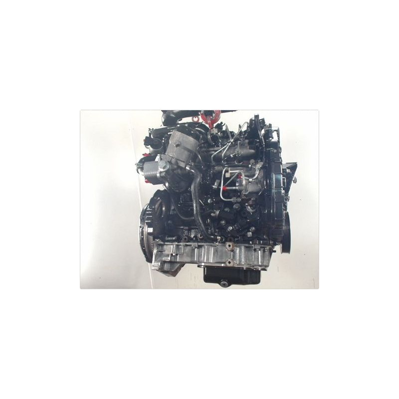 MOTEUR DIESEL OPEL MERIVA 1.7 CDTI 