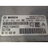 CALCULATEUR MOTEUR PEUGEOT 308