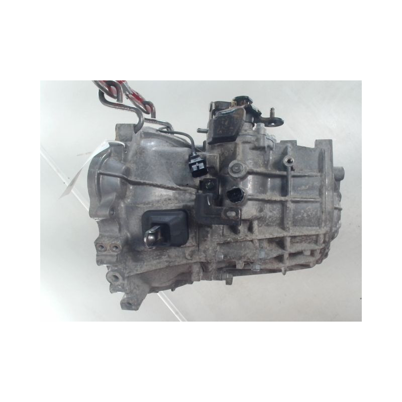 BOITE A VITESSE MECANIQUE HYUNDAI I20 1.4 CRDi