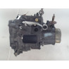 BOITE A VITESSE MECANIQUE PEUGEOT 306 1.9 D