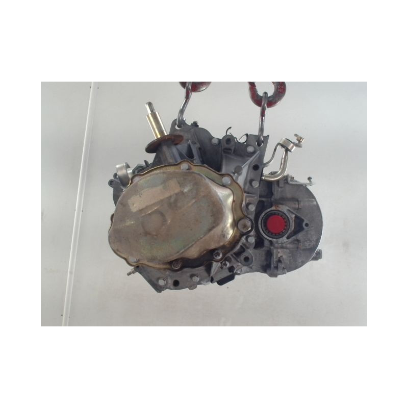 BOITE A VITESSE MECANIQUE PEUGEOT 306 1.9 D
