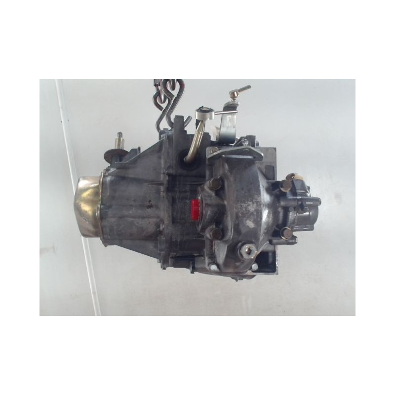 BOITE A VITESSE MECANIQUE PEUGEOT 306 1.9 D