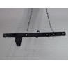 TRAVERSE INFERIEURE ARMATURE AVANT NISSAN JUKE