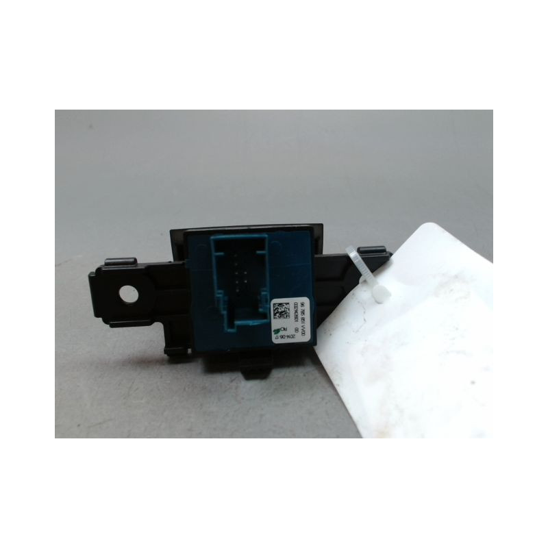 INTERIEUR COMMANDE FREIN A MAIN PEUGEOT 308 2011-