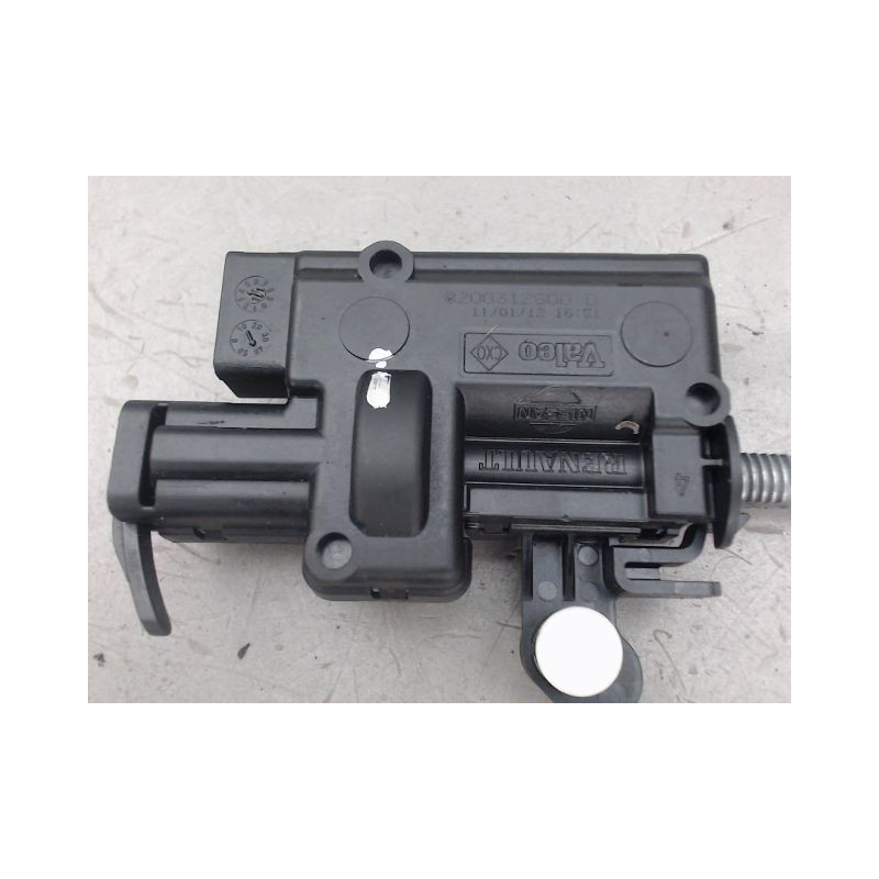 ACTIONNEUR TRAPPE CARBURANT RENAULT MEGANE