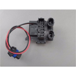 MODULE DE CHAUFFAGE