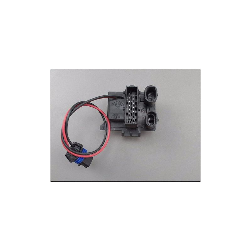 MODULE DE CHAUFFAGE RENAULT CLIO II PH.2 CAMPUS 09-12