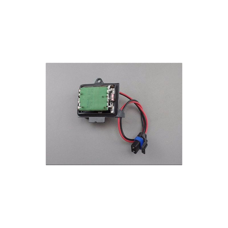 MODULE DE CHAUFFAGE RENAULT CLIO II PH.2 CAMPUS 09-12