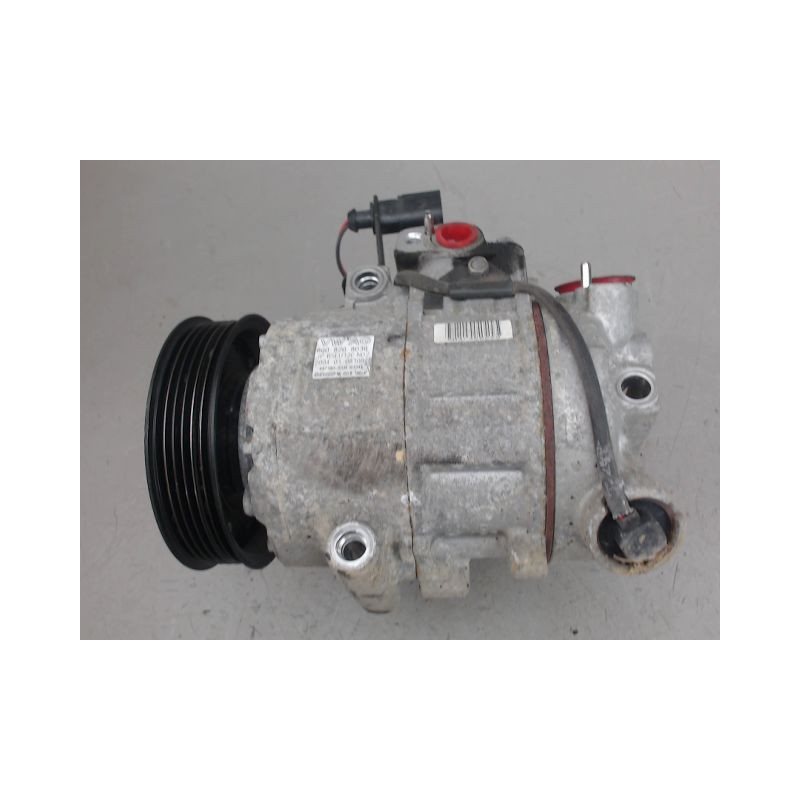 COMPRESSEUR AIR CONDITIONNE SEAT IBIZA