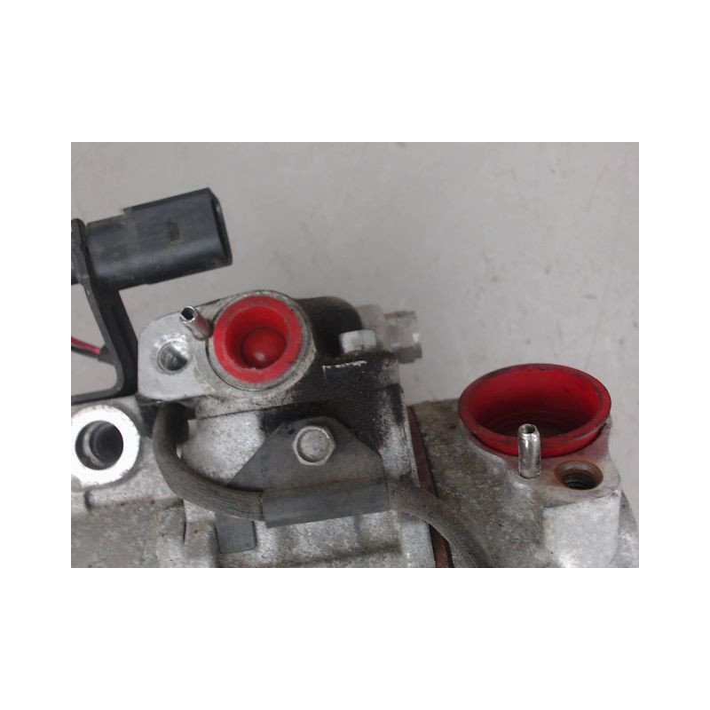 COMPRESSEUR AIR CONDITIONNE SEAT IBIZA