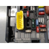 BOITE A FUSIBLES CITROEN C4 2008-
