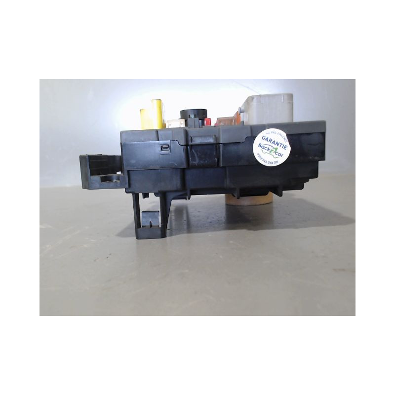 BOITE A FUSIBLES CITROEN C4 2008-
