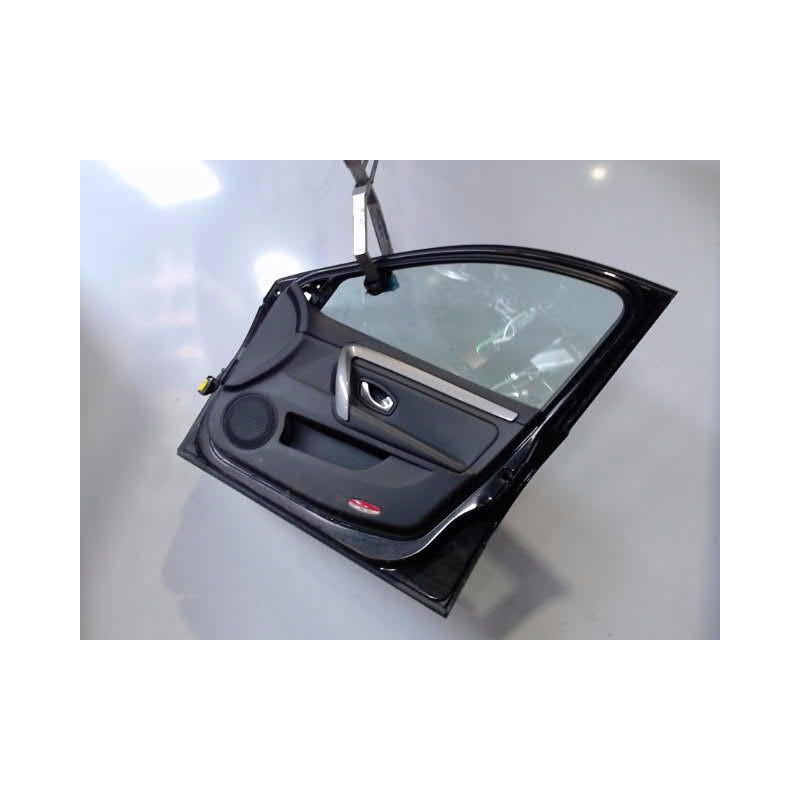 PORTE AVANT DROIT RENAULT LAGUNA III 2009-