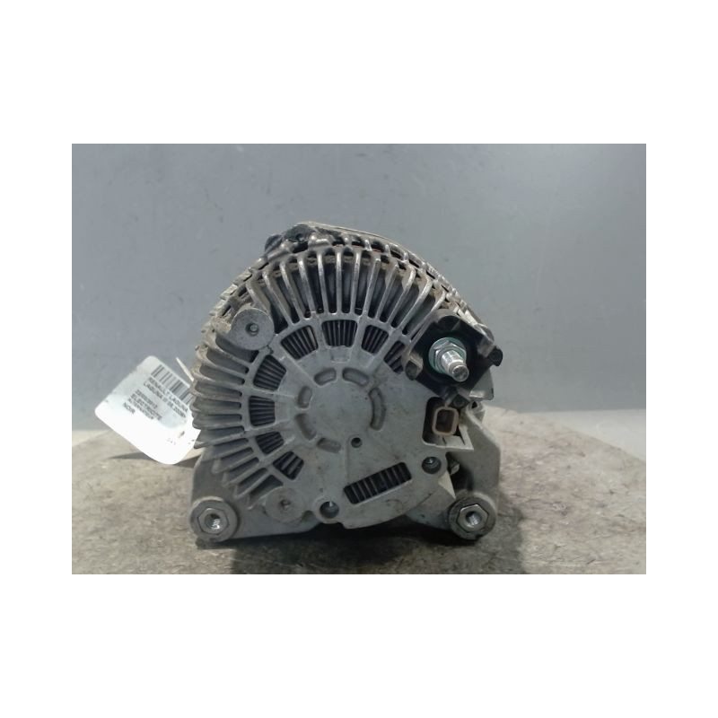 ALTERNATEUR RENAULT LAGUNA III 2009-
