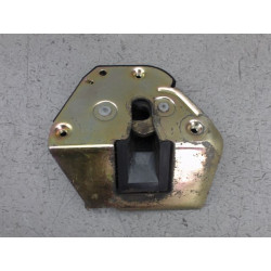 SERRURE PORTE COULISSANTE D