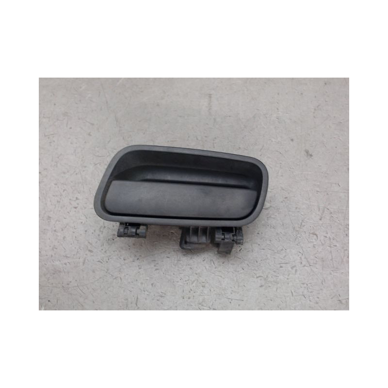 POIGNEE EXTERIEURE PORTE ARRIERE DROIT PEUGEOT 206