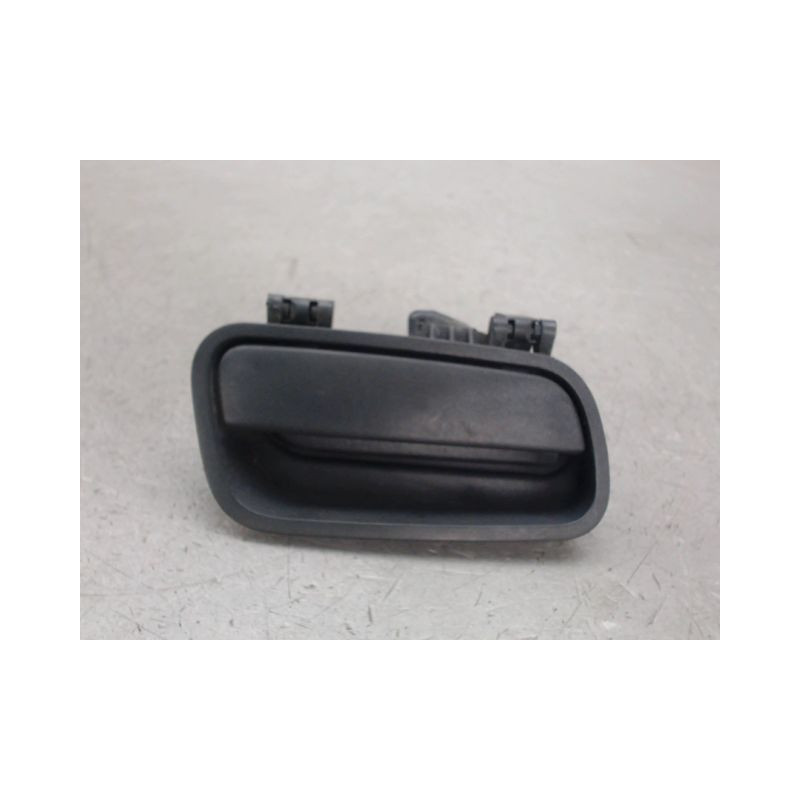 POIGNEE EXTERIEURE PORTE ARRIERE GAUCHE PEUGEOT 206