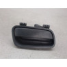 POIGNEE EXTERIEURE PORTE ARRIERE GAUCHE PEUGEOT 206