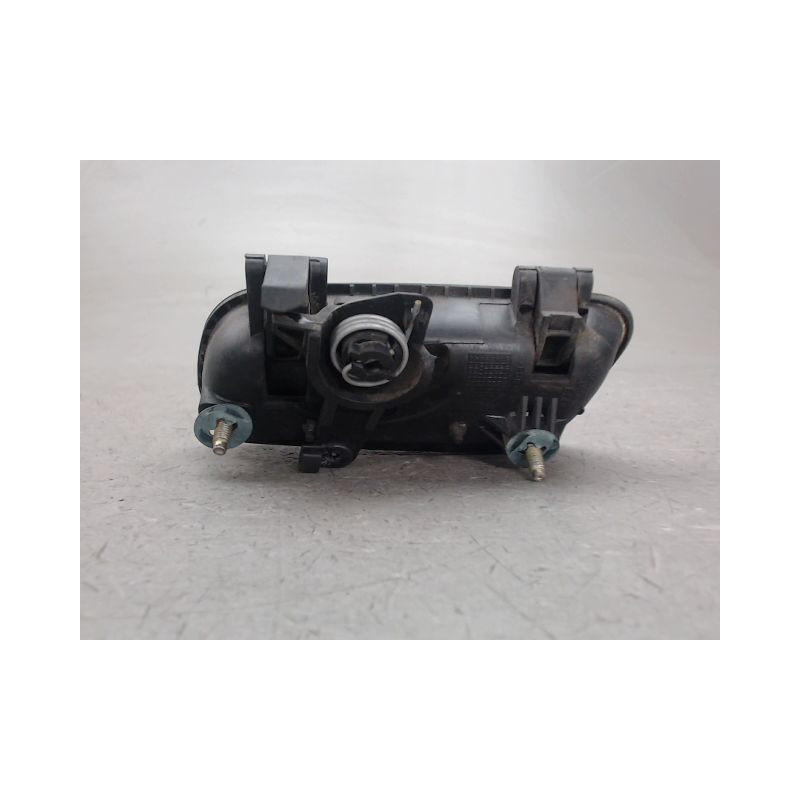 POIGNEE EXTERIEURE PORTE ARRIERE GAUCHE PEUGEOT 206